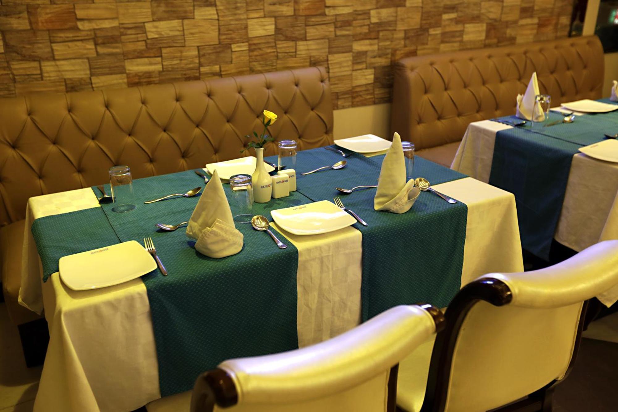 Hotel Prithvi Palace Igi Airport Delhi Νέο Δελχί Εξωτερικό φωτογραφία